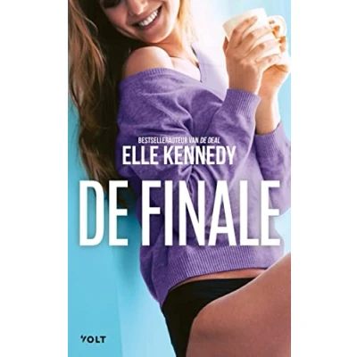 Afbeelding van De finale