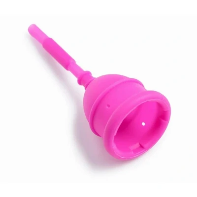Afbeelding van Eureka! Menstruatie Cup Maat S