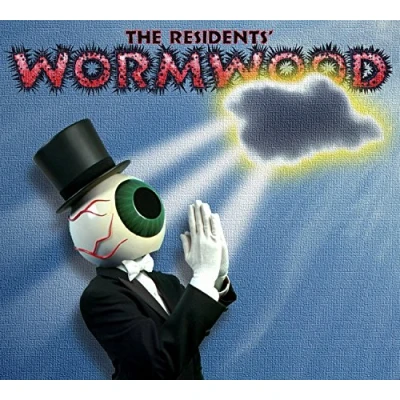 Afbeelding van Residents Wormwood