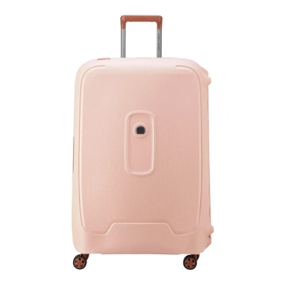 Afbeelding van Delsey Paris Moncey Kofferset, Maat: One Size, Pink