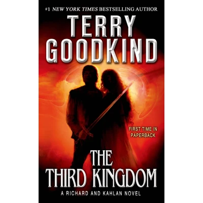 Afbeelding van The Third Kingdom