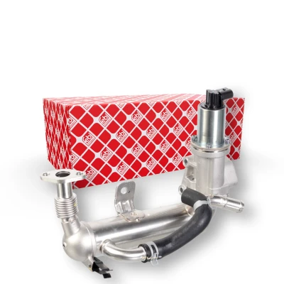 Afbeelding van Febi Bilstein EGR klep 174585