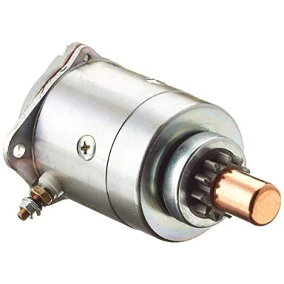 Afbeelding van RMS Unbekannt Starter/Motorstart/Elektrische Starter voor Piaggio Ape 50