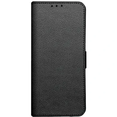 Afbeelding van Just in Case PU leer Book Zwart Google Pixel 8 Pro