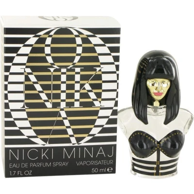 Afbeelding van Nicki Minaj Onika Eau de Parfum 100 ml