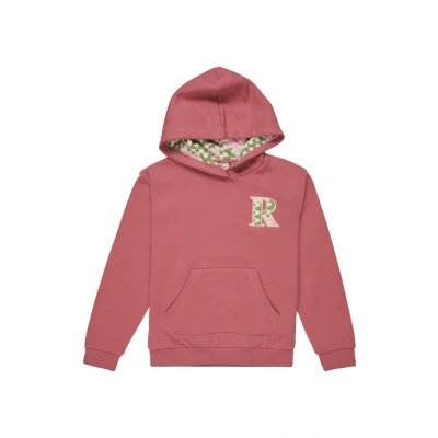 Afbeelding van Roxy HOPE YOU Trust Hoodie voor kinderen, Maat: 140, Pink