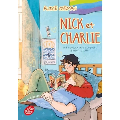Afbeelding van Nick et charlie