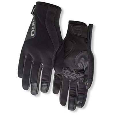 Afbeelding van Giro, Vrouwen, Handschoenen, Candela 2.0 Zwart, (M)