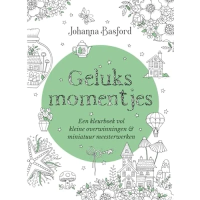 Afbeelding van Geluksmomentjes