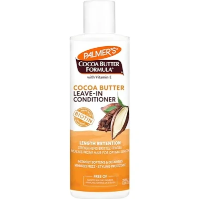 Afbeelding van Conditioner Palmer&#039;s Cocoa Butter Biotin Leave In (250 ml)