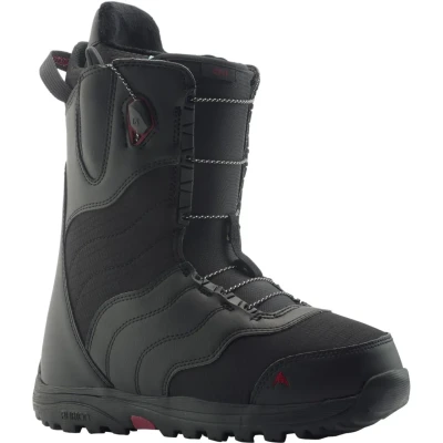 Afbeelding van Mint Snowboardschoenen Dames Black 990 8,5 Zwart