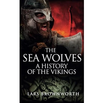 Afbeelding van The Sea Wolves