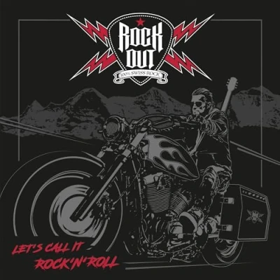 Afbeelding van Let&#039;s Call It Rock &#039;N&#039; Roll