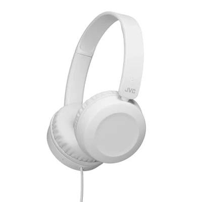 Afbeelding van Kenwood Ha s31m w ex Flat Foldable Lightweight On ear Headphones