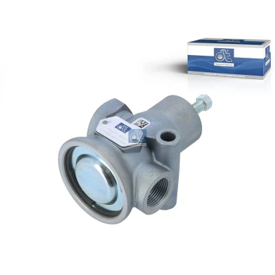 Afbeelding van DT Spare Parts 2.46006 Drukbegrenzingsklep