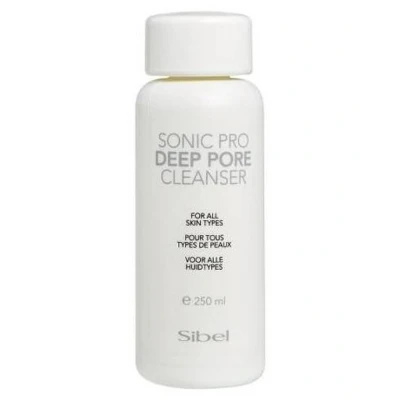Afbeelding van SIBEL DEEP PORE CLEANER 250ML