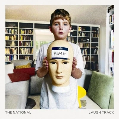 Afbeelding van National Laugh Track (2 LPs)