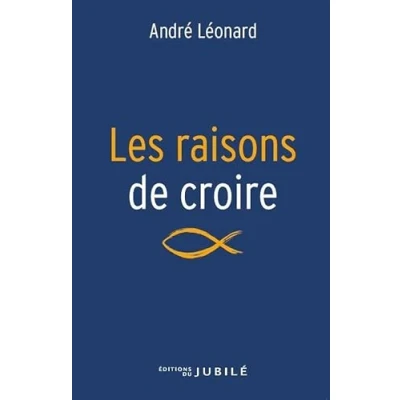 Afbeelding van Les raisons de croire
