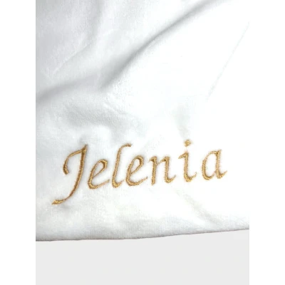 Afbeelding van Knuffel Heren One Size Mumbles Cream 100% Polyester