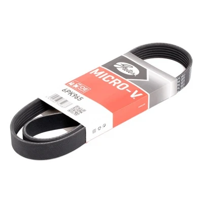 Afbeelding van Gates Poly V riem 6PK965