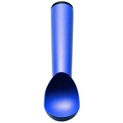 Afbeelding van Stöckel IJsdipper keramiek Ø51mm 1/24Ltr Blauw 1/24 l...