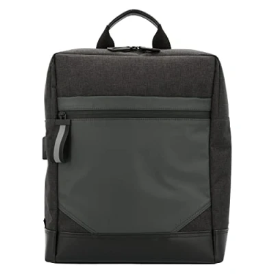 Afbeelding van Picard Speed Rugzak, Heren, Maat: One Size, Schwarz