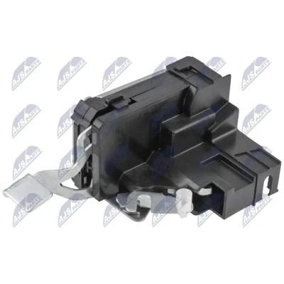 Afbeelding van NTY EZC FT 226 Deurslot Links voor PEUGEOT: Boxer Van, CITROËN: Relay I Minibus