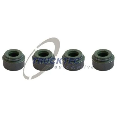 Afbeelding van TRUCKTEC AUTOMOTIVE 02.43.266 Klepsealset MERCEDES BENZ: C Class T modell, E Saloon, W124 Saloon