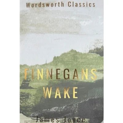 Afbeelding van Finnegans Wake