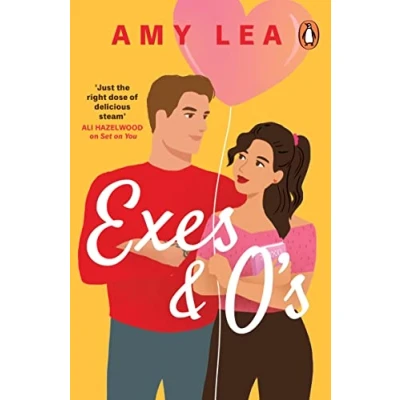 Afbeelding van Exes and O&#039;s