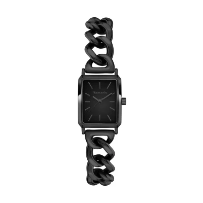 Afbeelding van Tamaris Horloge, Dames, Maat: One Size, Schwarz