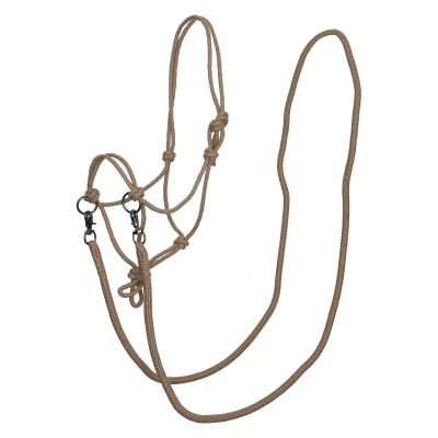 Image de Imperial Riding Rope halter set Ambient