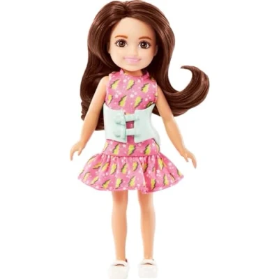 Afbeelding van BARBIE Chelsea HKD90