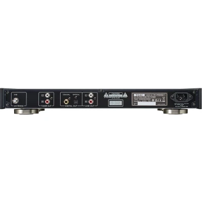 Afbeelding van TEAC: CD P750DAB Speler met FM/DAB+ tuner