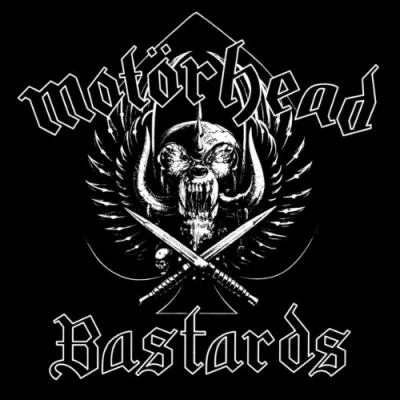 Afbeelding van Bastards (LP)