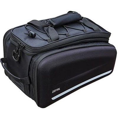 Afbeelding van Zefal dragertas Z Traveler 80 zwart