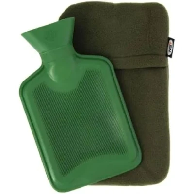 Image de Bouillotte NGT Hot Water Bottle Bouteille isotherme