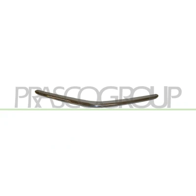 Afbeelding van PRASCO TY4201247 Grille Auto Verchroomd