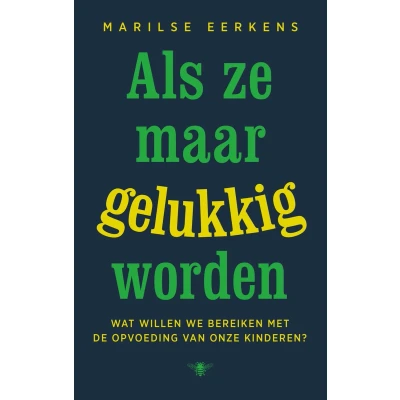 Afbeelding van Als ze maar gelukkig worden