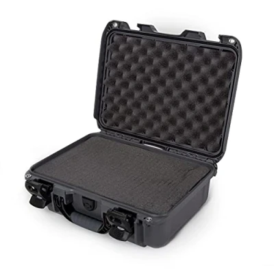 Afbeelding van Nanuk 920 Case with Foam Graphite