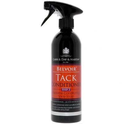 Afbeelding van Carr &amp; Day Martin Lederconditioner Step 2 Belvoir 500ml