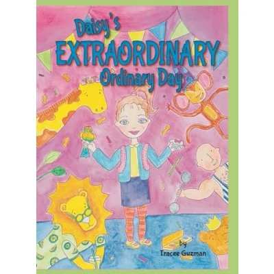 Afbeelding van Daisy&#039;s Extraordinary Ordinary Day