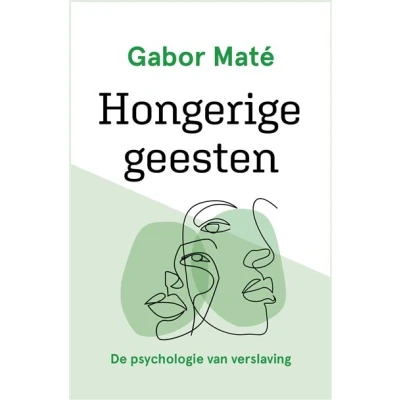 Image de Hongerige geesten