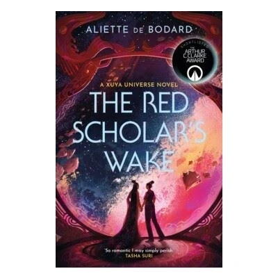 Image de The Red Scholar&#039;s Wake
