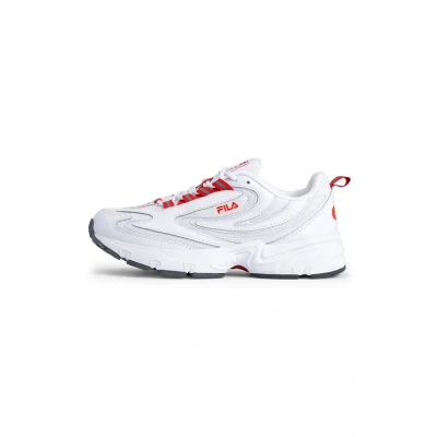Afbeelding van FILA Actix herensneakers, Wit Red