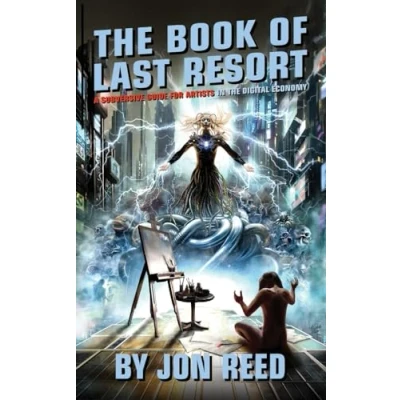 Afbeelding van The Book of Last Resort