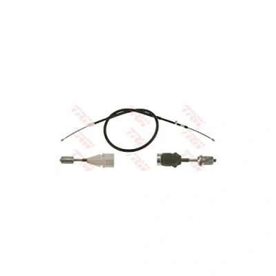 Afbeelding van Trw Handremkabel GCH2528