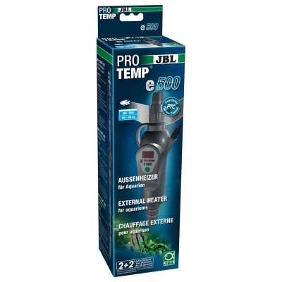 Afbeelding van JBL Protemp e500