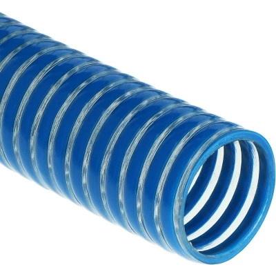 Afbeelding van Kibani Aanzuigslang Voor Waterpomp 2inch / 50mm Lengte 3 Meter