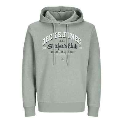 Image de Sweatshirt Jack &amp; Jones Logo Hommes